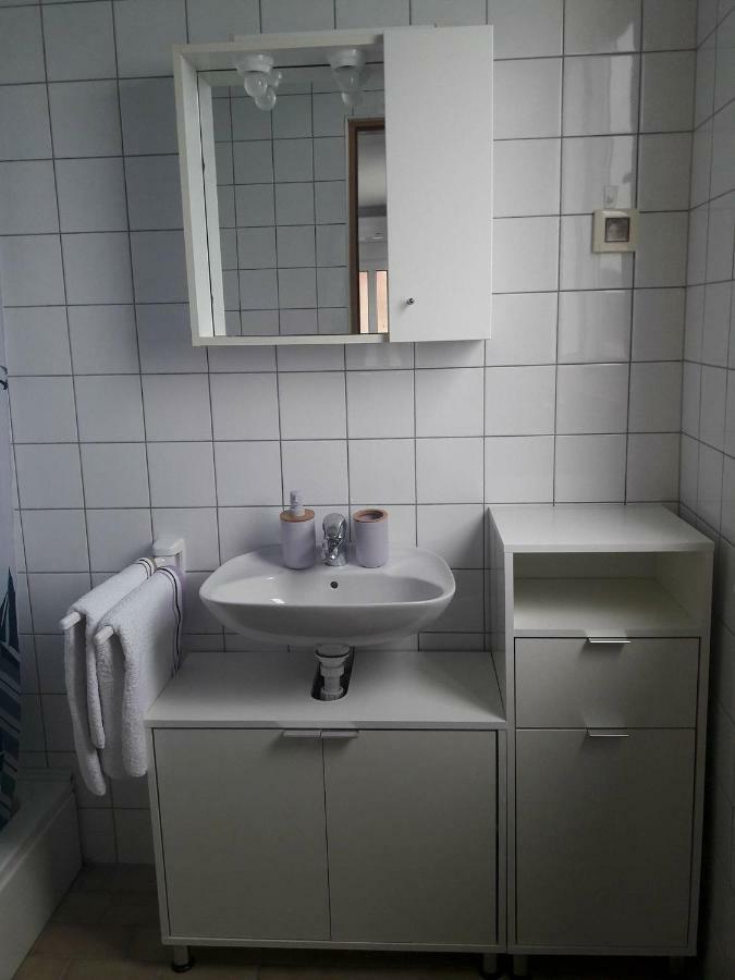 Jozefina Apartment Split Exteriör bild